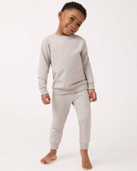 Dove Gray Jogger