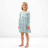 Friends Forever Twirl Dress