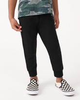 Black Jogger