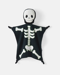 Bones the Skeleton Sleepyhead Lovey