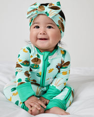 Puddle Jumpers Luxe Bow Headband