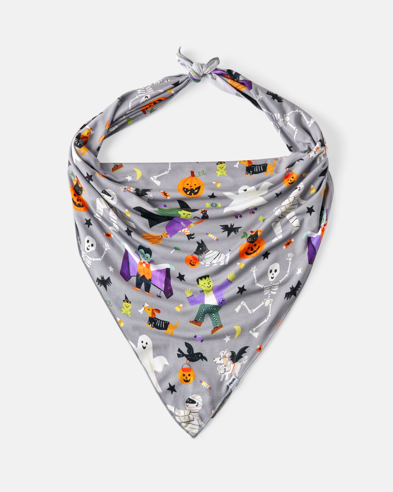Dracula's Disco Pet Bandana