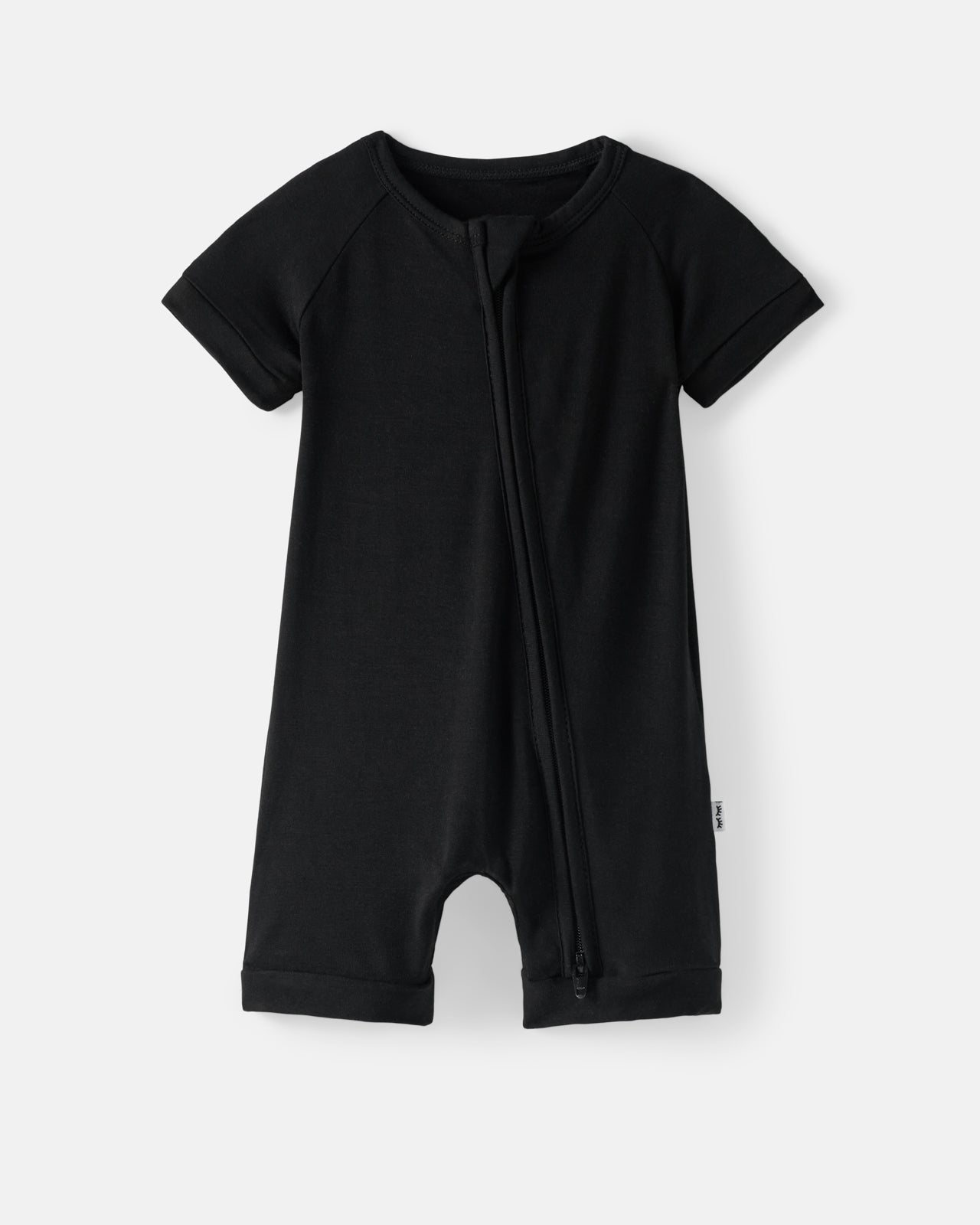 Black Shorty Zippy